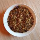 Holunderblüte Ingwer